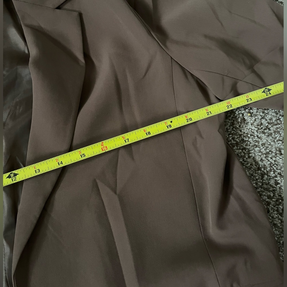 VICI Uptown Girl blazer, Lumiere brand - New w/o tags - Picture 9 of 9